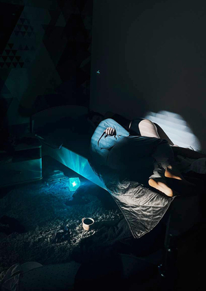 «У КОШКИ БОЛИ, У СОБАЧКИ БОЛИ» — художник по костюмам и помощник худпоста