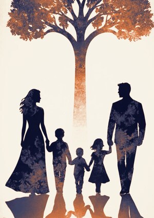 Образ конференции Института демографической политики имени Д.И.Менделее