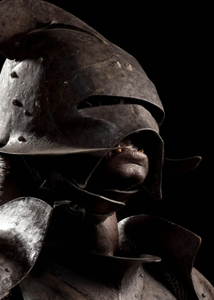 Эволюция технологии создания орков в трилогии «Властелин Колец» (2001–2003)