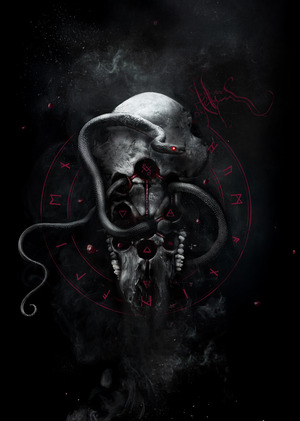 humanimalien — Conclave Obscurum