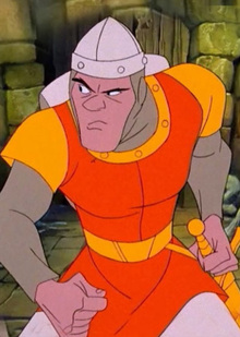 Эволюция методов создания анимации персонажей