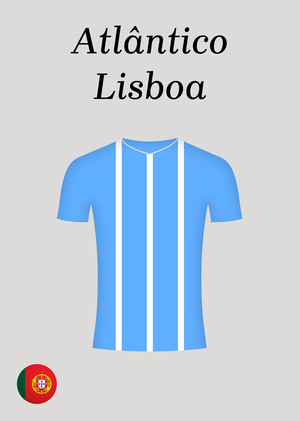 Atlântico Lisboa