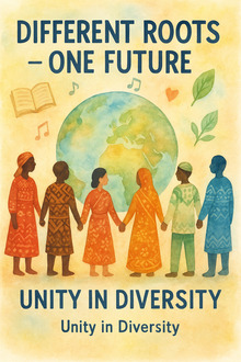 Unity in&nbsp;Diversity