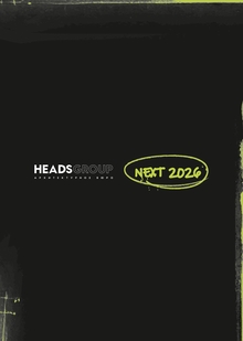 HEADS Group. Идеал. HEADS Group. Идеал.