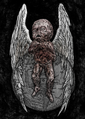 Стратагемы Deathspell Omega — дискурсивные и музыкальные