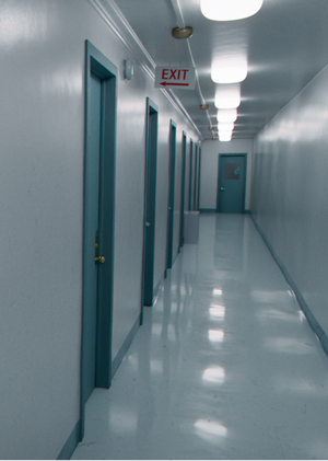 Невероятная жизнь Уолтера Митти