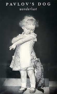 Pavlov’s Dog — Wonderlust (Ruf Records, 2025)
