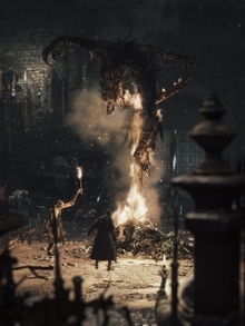 По духу лавкрафтовские игры