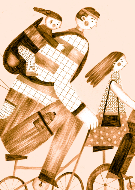 Образ конференции Института демографической политики Д. И. Менделеева 