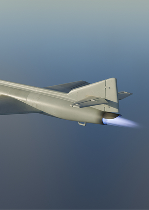 Ракета "РНИИ 212"