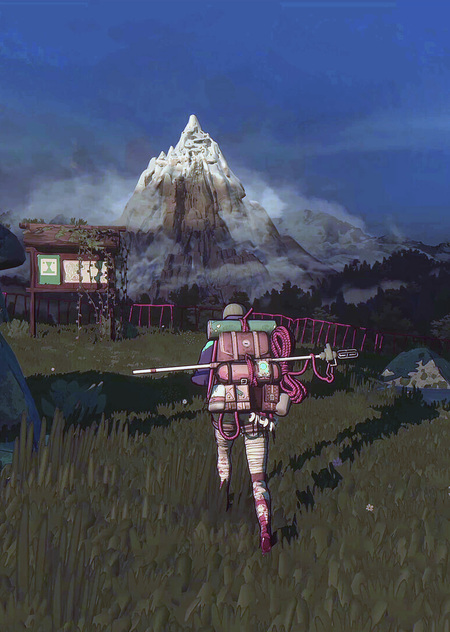 Три приключенческих инди с октябрьского Steam Next Fest 2025