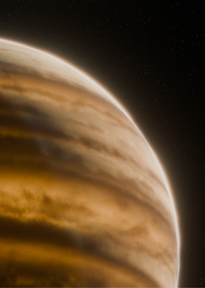 Газовый гигант