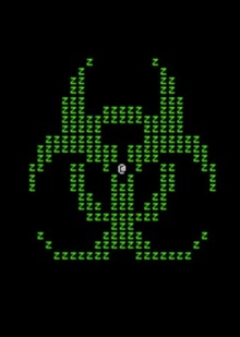 Глава 1. Cataclysm: Dark Days Ahead (CDDA)