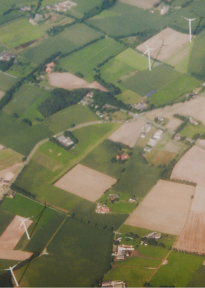 Аэросъемка (DMP)