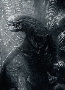 Физическое заражение: вторжение и&nbsp;ассимиляция