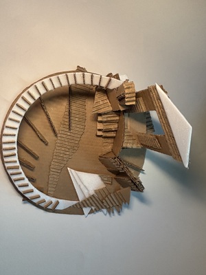 Перфоманс муз