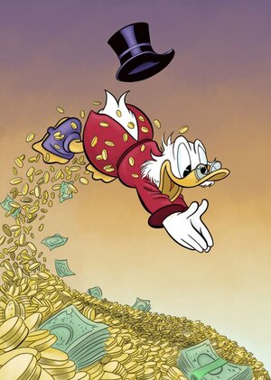 Анализ данных курса валют (доллар США) 