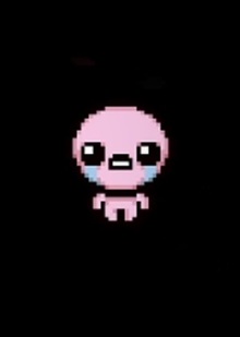 Глава 3. The Binding of Isaac: Repentance (TBOI: R)