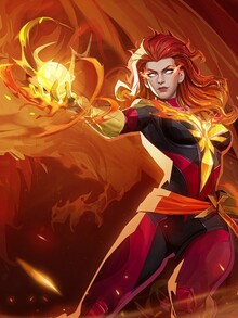 Глава III: VFX в&nbsp;сессионных играх