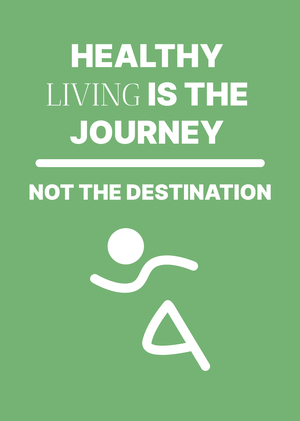 Healthy Living