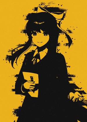 Силуэт и поза