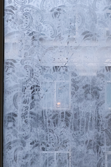 Выцветание