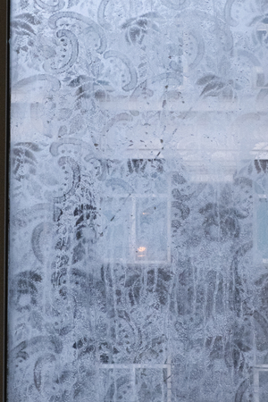 Выцветание