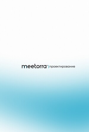 Meetorra. Проектирование