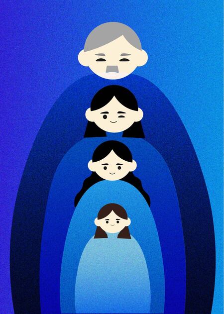 Образ конференции Института демографической политики имени Д.И.Менделеева