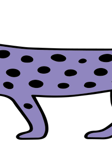 Животное как символ