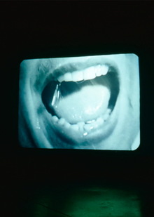 Кинематограф в одном кадре