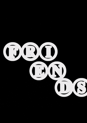 Айдентика &friends