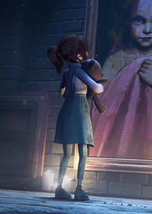 Игры про изоляцию и приемы гейм-дизайна