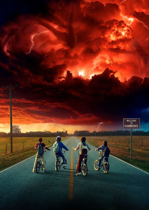 Секрет успеха сериала ОСД