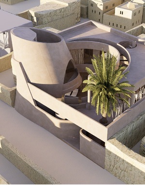 ARVENTA Architecture Studio — Selected Projects & Vision