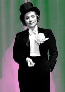 Что такое гендерная нон-конформность?