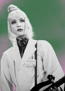 Западная и восточная маскулинность: возвращение к традиции