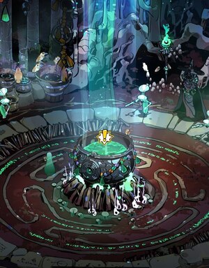 Прогрессия через накопление