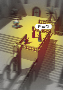 Результаты. Анализ игр и обобщение их ключевых сходств