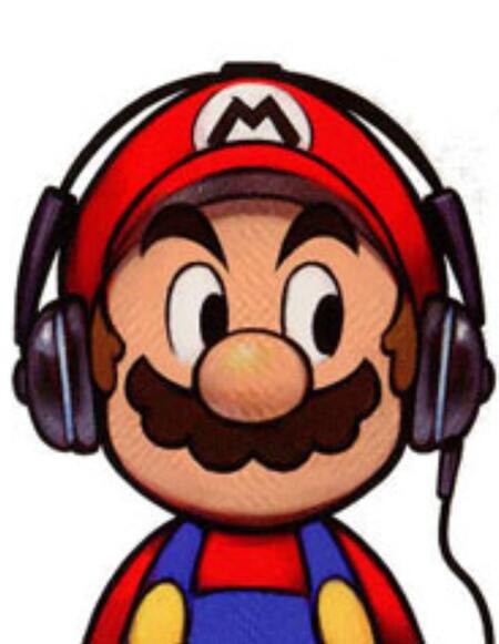 Музыка в видеоиграх. Музыка как отдельный объект существования