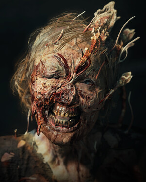 Вирусное заражение: системная инфекция