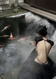 Отражение культуры Восточной Азии в моде