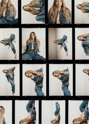 Анализ рекламной кампании American Eagle x Sydney Sweeney