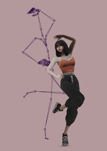 Ретаргетинг в Maya