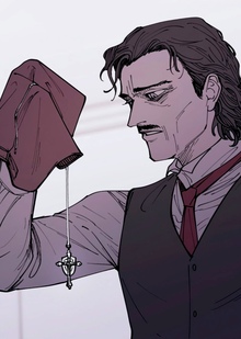 Когда монстр перестаёт быть страшным?