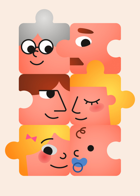 Образ конференции Института демографической политики имени Д. И. Менделеева