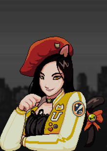 Вовлечение игрока посредством нарратива