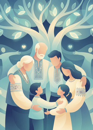 Образ конференции Института демографической политики имени Д. И. Менделеева