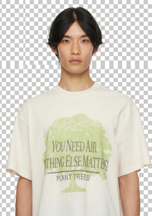 Надпись как протест