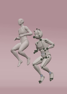 Ретаргетинг в Cascadeur